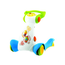 Electric Musical Walker Baby Toy (H5433031)